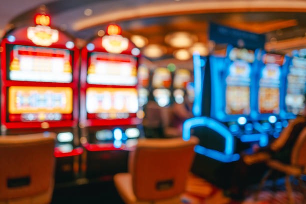 Our wwgslot Joker Gaming live-dealer studio table view